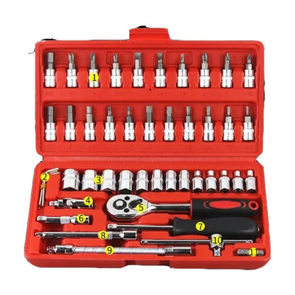 NEW Car Repair Tool Kit