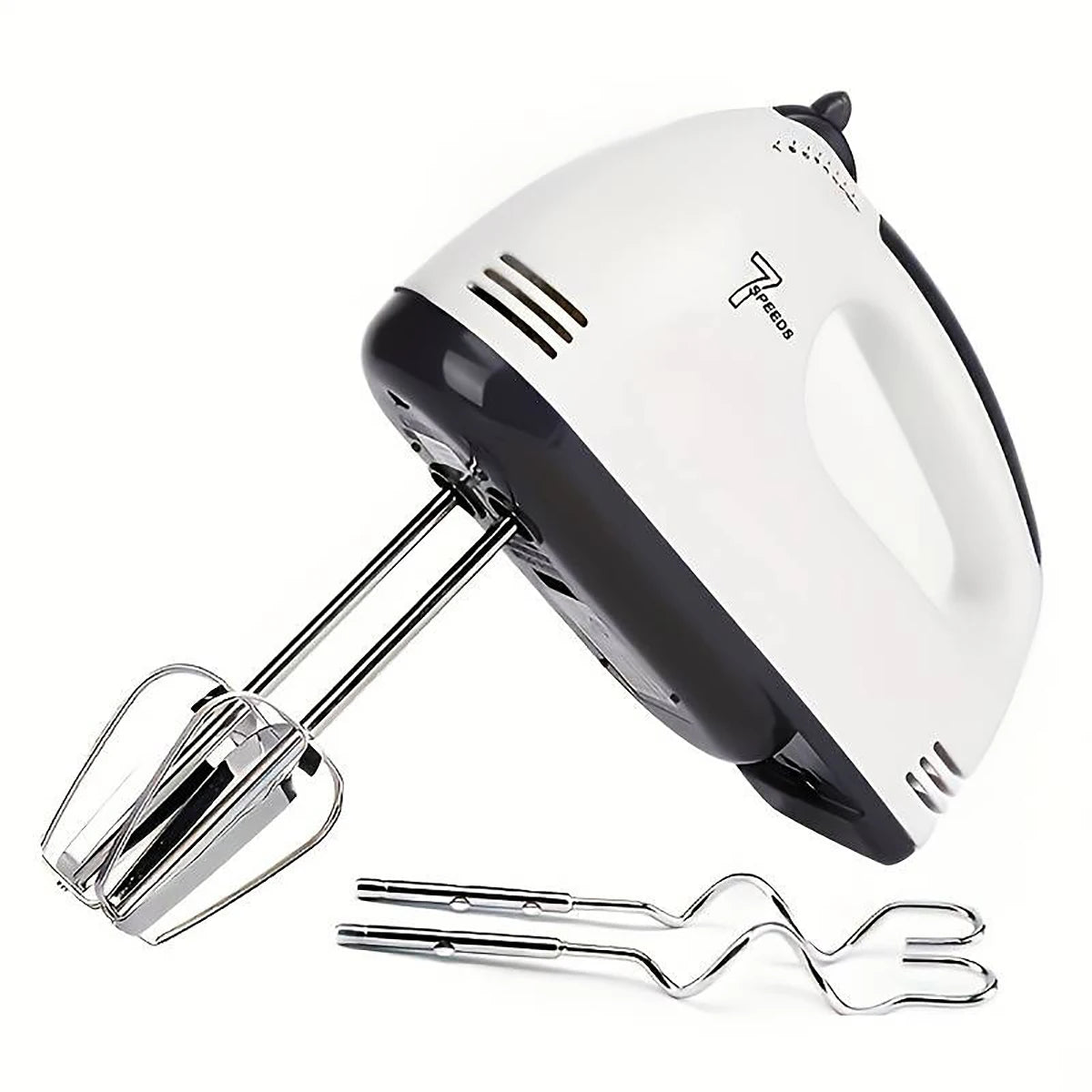 saengQ Handheld electric egg beater