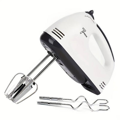 saengQ Handheld electric egg beater