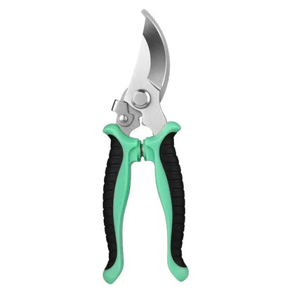 Premium Garden Pruning Shears – Stainless Steel Multifunctional Trimmer