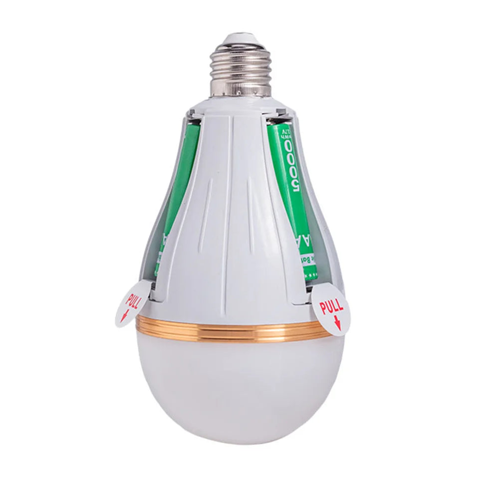 LED Bulb Light