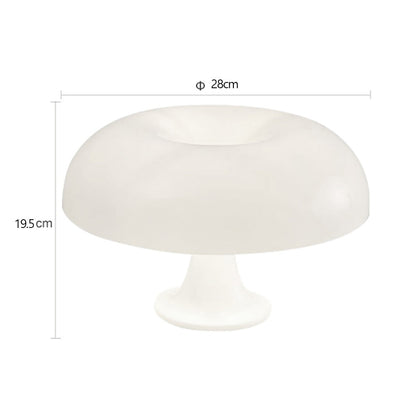 Classic Mushroom Table Lamp