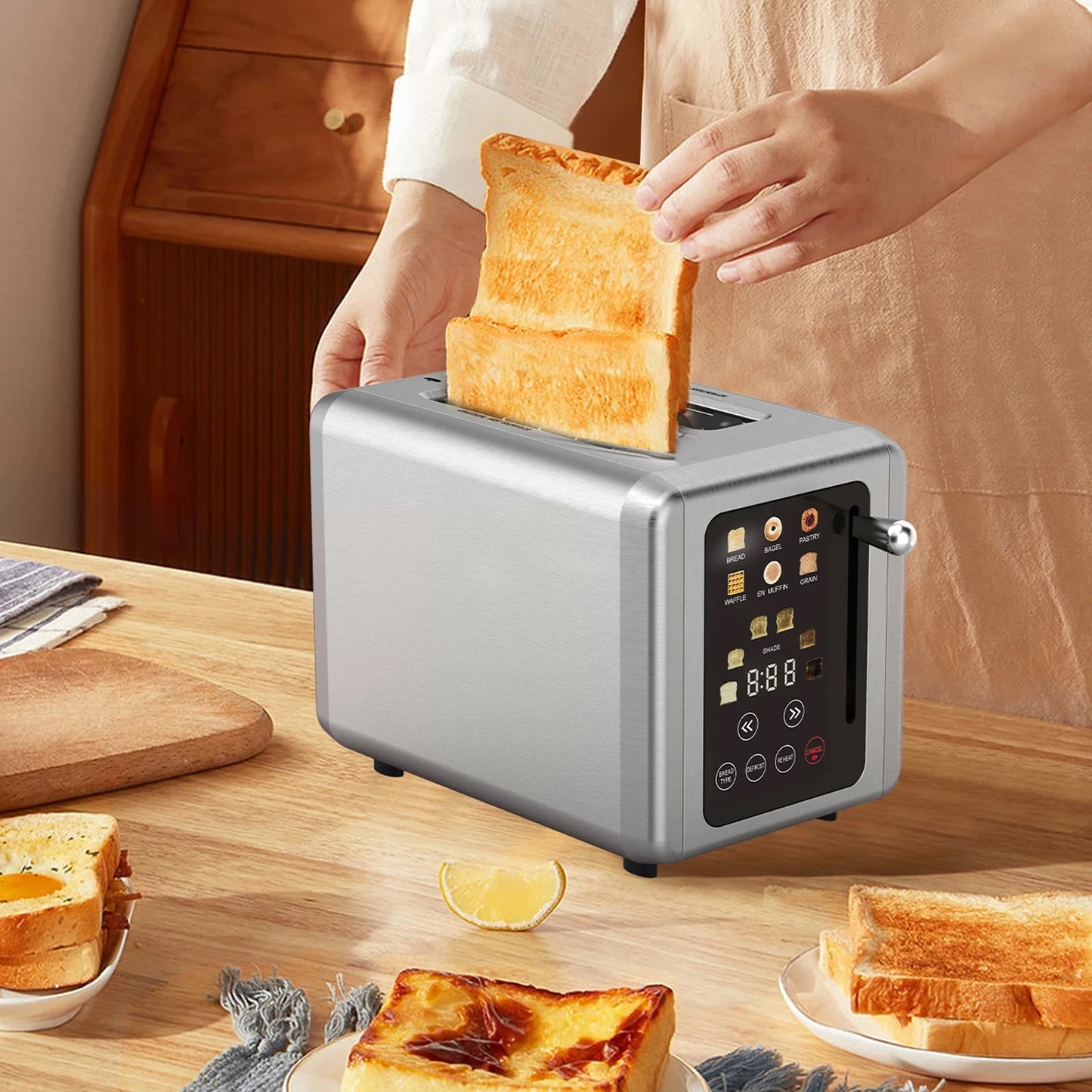 Toaster