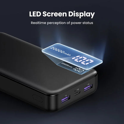 UGREEN Power Bank