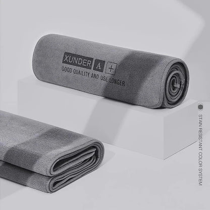 Premium Microfiber Car Washing Towel – High Absorbency Drying & Detailing Cloth