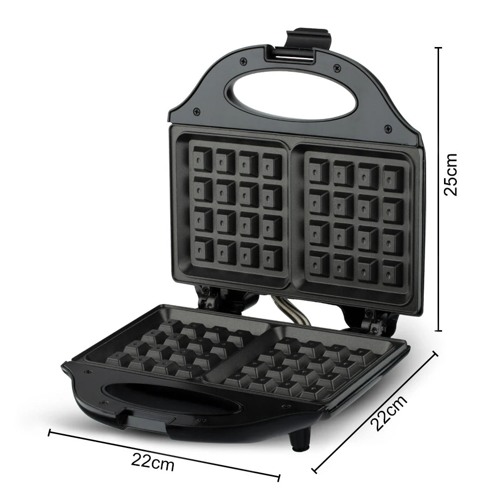 Professional Electric Waffle