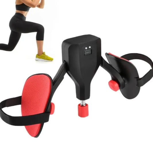 "ToneFit Multifunctional Thigh & Hip Trainer"